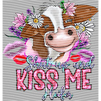 Valentine's Day-QRJ  7606